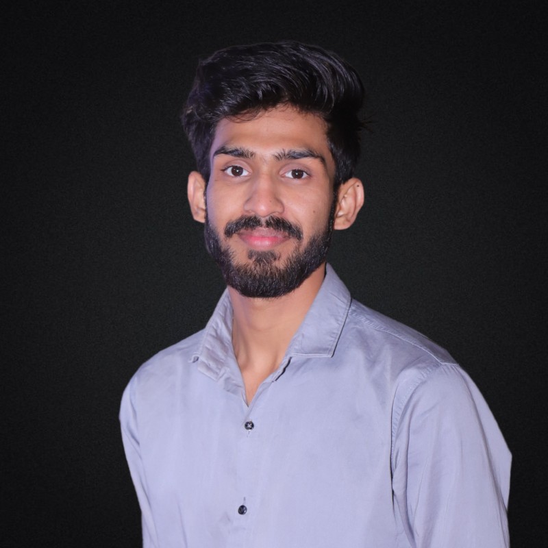 Pradhuman Tamboli — Founder, OrdrHQ